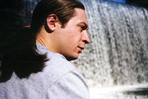 Carl Schell by S. Olson