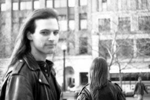 Jaysin Cimetta by S. Garvey